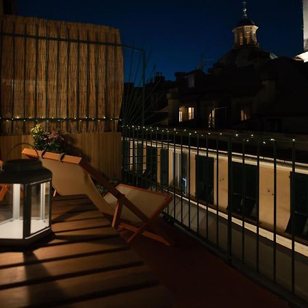 Niu Cozy Suite With Terrace Genua Exterior foto