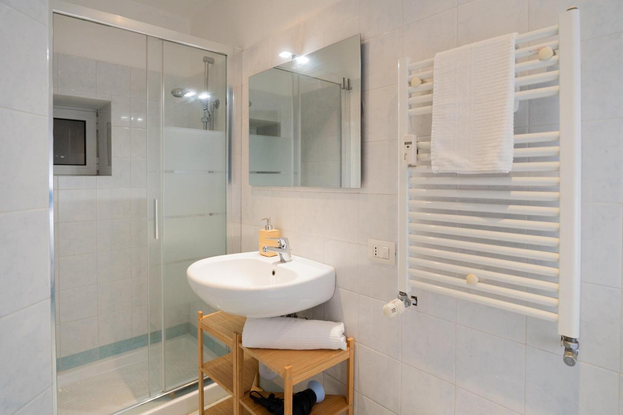 Niu Cozy Suite With Terrace Genua Exterior foto