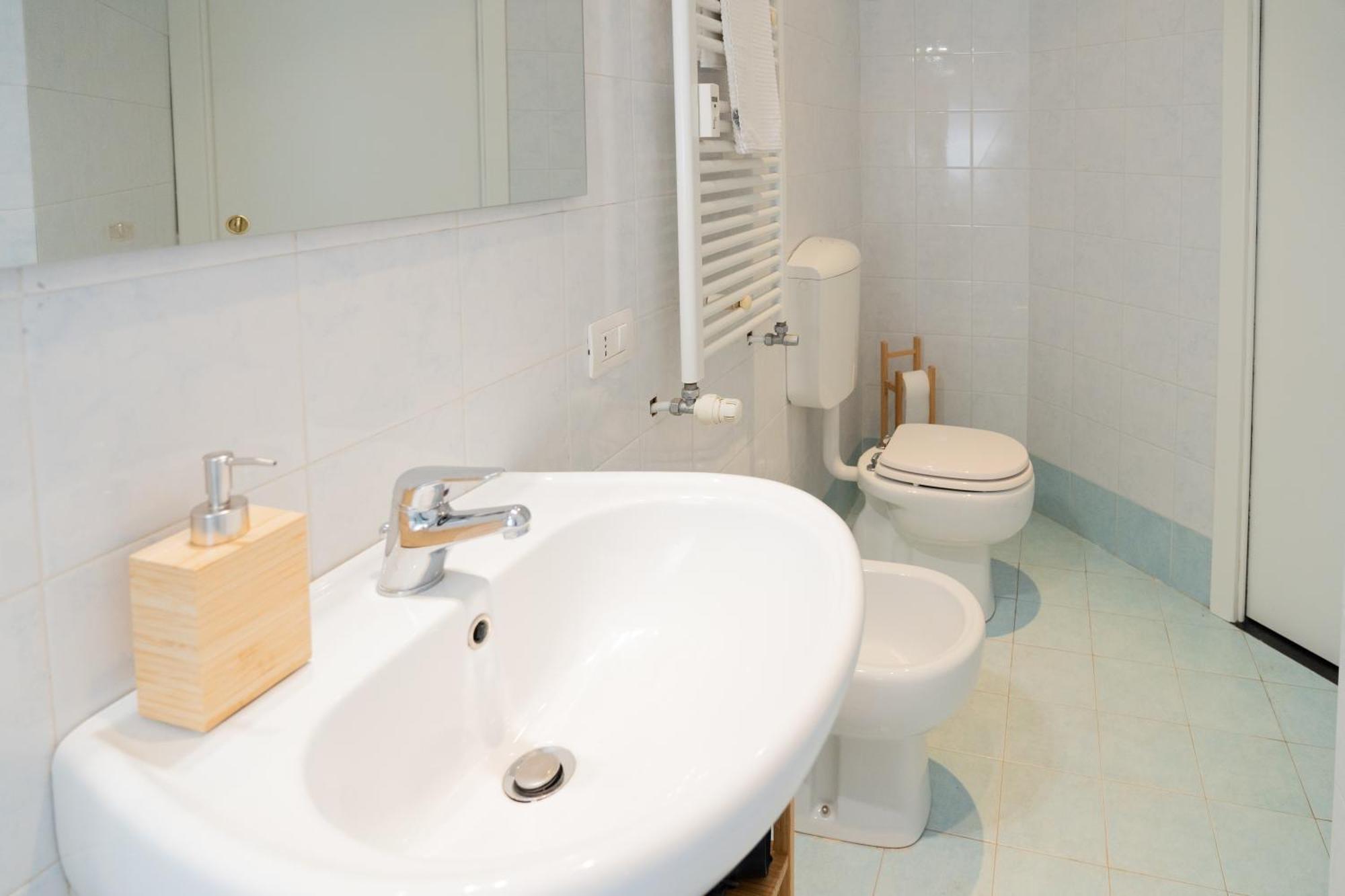 Niu Cozy Suite With Terrace Genua Exterior foto